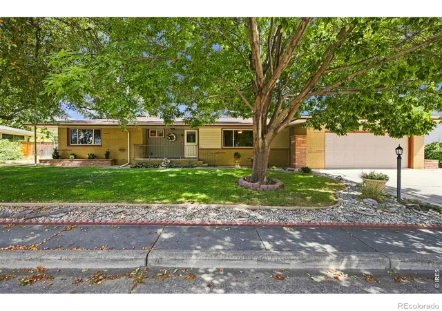 Photo 2 of Single family home for sale at 1308 Elm Ave, Loveland, CO 80537 | MLS# IR1068380 | Listing updated on 2026-09-27