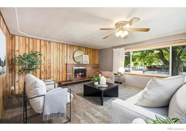 Photo 3 of Single family home for sale at 1308 Elm Ave, Loveland, CO 80537 | MLS# IR1068380 | Listing updated on 2026-09-27