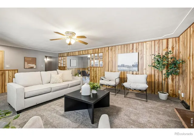 Photo 4 of Single family home for sale at 1308 Elm Ave, Loveland, CO 80537 | MLS# IR1068380 | Listing updated on 2026-09-27