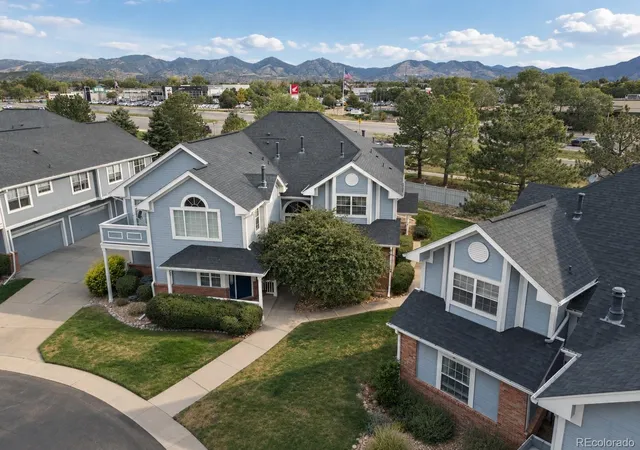 Photo 1 of Condo for sale at 4901 S Ammons St #8B, Littleton, CO 80123 | MLS# 3991533 | Listing updated on 2026-09-24