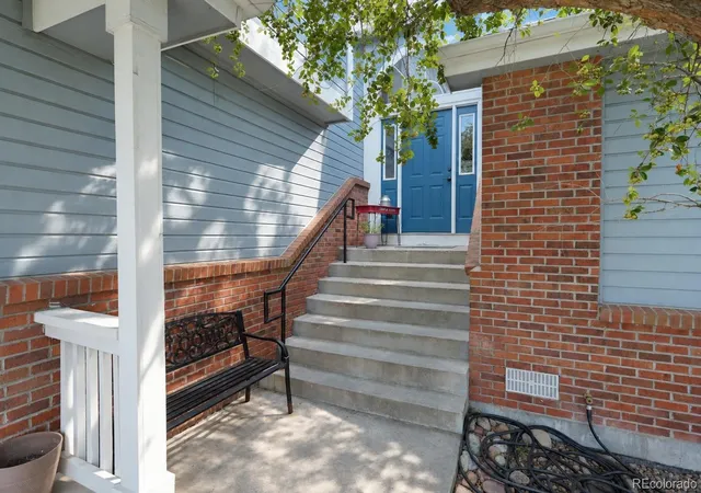 Photo 2 of Condo for sale at 4901 S Ammons St #8B, Littleton, CO 80123 | MLS# 3991533 | Listing updated on 2026-09-24