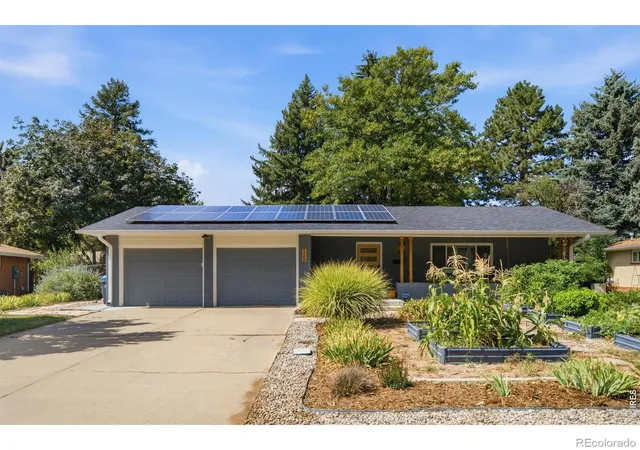 Photo 1 of Single family home for sale at 1309 Patton St, Fort Collins, CO 80524 | MLS# IR1068381 | Listing updated on 2026-09-29