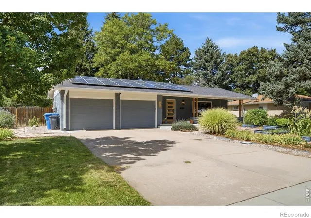 Photo 3 of Single family home for sale at 1309 Patton St, Fort Collins, CO 80524 | MLS# IR1068381 | Listing updated on 2026-09-29