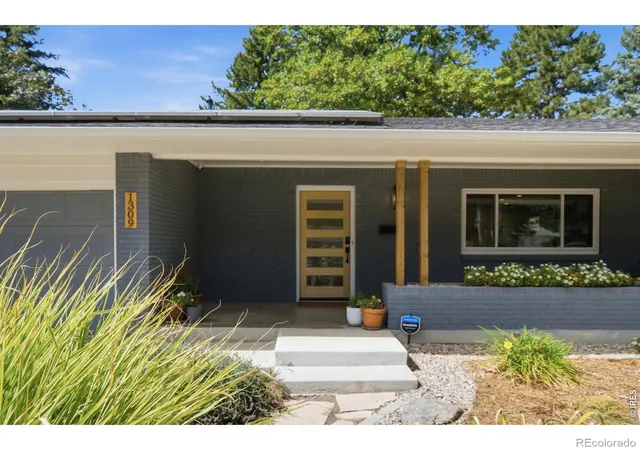 Photo 3 of Single family home for sale at 1309 Patton St, Fort Collins, CO 80524 | MLS# IR1068381 | Listing updated on 2026-09-29