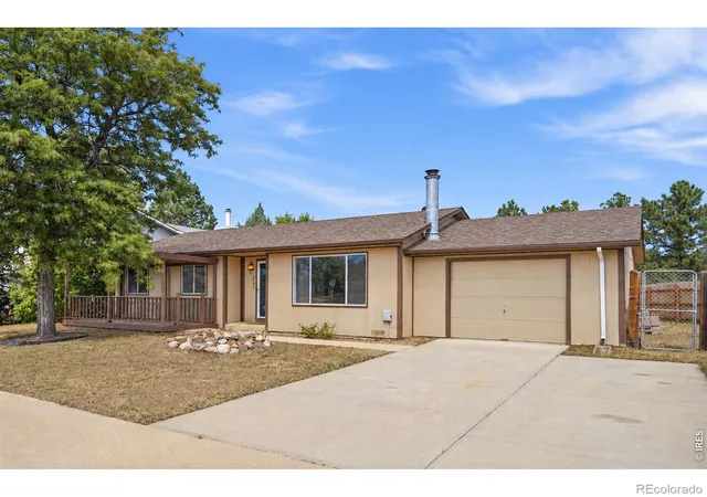 Photo 1 of Single family home for sale at 3020 Double Tree Dr, Fort Collins, CO 80521 | MLS# IR1068382 | Listing updated on 2026-09-13