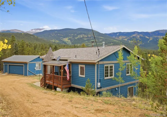 Photo 1 of Single family home for sale at 75 Ranch Way, Bailey, CO 80421 | MLS# 9104130 | Listing updated on 2026-09-26