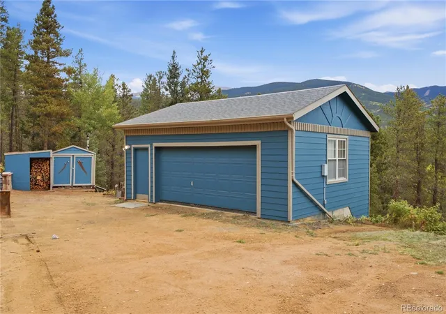 Photo 3 of Single family home for sale at 75 Ranch Way, Bailey, CO 80421 | MLS# 9104130 | Listing updated on 2026-09-26