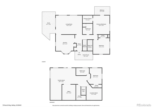 Photo 41 of Single family home for sale at 75 Ranch Way, Bailey, CO 80421 | MLS# 9104130 | Listing updated on 2026-10-14