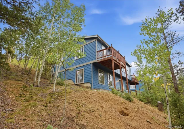 Photo 4 of Single family home for sale at 75 Ranch Way, Bailey, CO 80421 | MLS# 9104130 | Listing updated on 2026-09-26