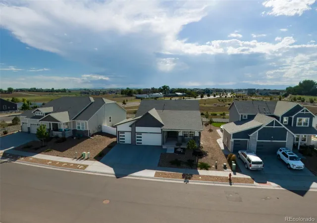 Photo 3 of Single family home for sale at 2598 Doe Ridge Way, Johnstown, CO 80534 | MLS# 8955576 | Listing updated on 2026-09-12