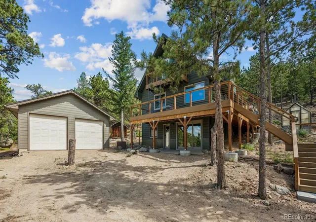 Photo 1 of Single family home for sale at 11948 Begole Cir, Golden, CO 80403 | MLS# 3232103 | Listing updated on 2026-10-08
