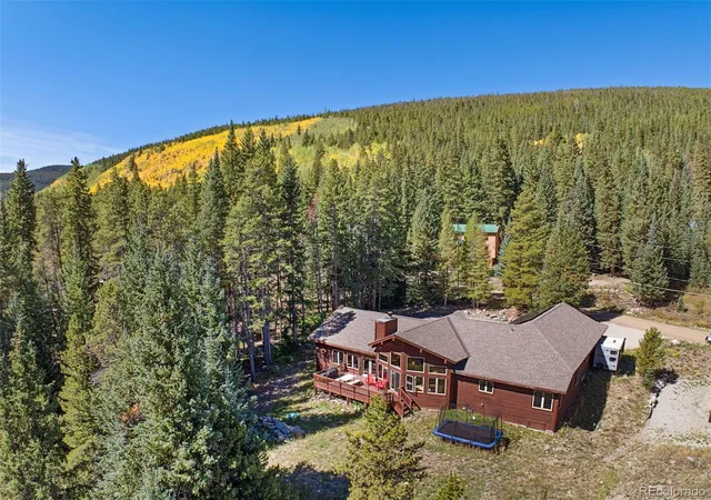 Single family home for sale at 215 97 Circle, Breckenridge, CO 80424 | MLS# 8607924
