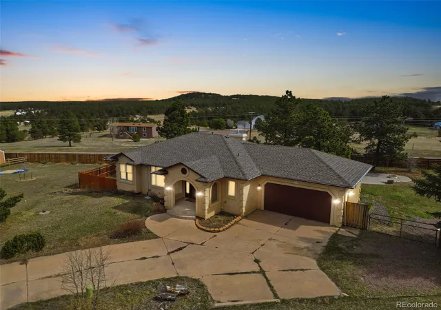Photo 1 of Single family home for sale at 4145 Sudbury Rd, Colorado Springs, CO 80908 | MLS# 8094253 | Listing updated on 2026-09-19