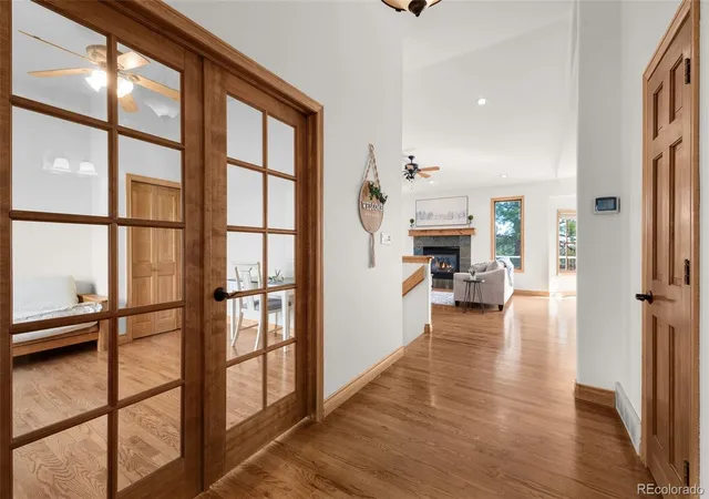 Photo 2 of Single family home for sale at 4145 Sudbury Rd, Colorado Springs, CO 80908 | MLS# 8094253 | Listing updated on 2026-09-19