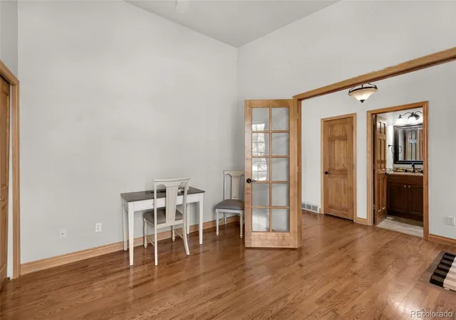 Photo 3 of Single family home for sale at 4145 Sudbury Rd, Colorado Springs, CO 80908 | MLS# 8094253 | Listing updated on 2026-09-19