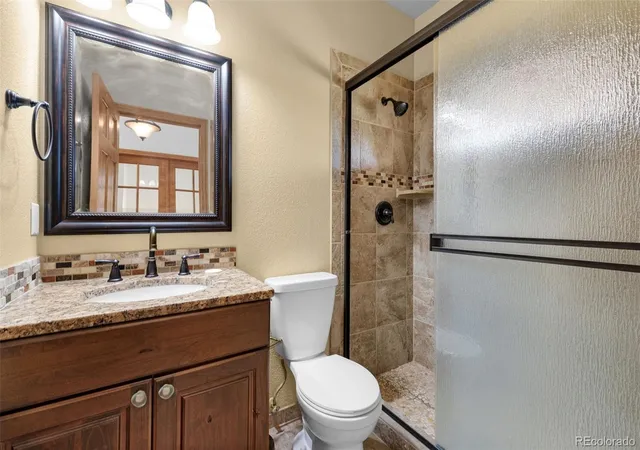 Photo 3 of Single family home for sale at 4145 Sudbury Rd, Colorado Springs, CO 80908 | MLS# 8094253 | Listing updated on 2026-09-19