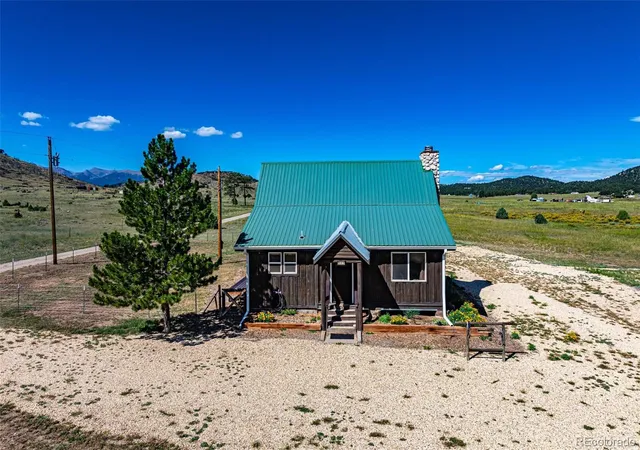 Photo 1 of Single family home for sale at 801 County Rd 27a, Cotopaxi, CO 81223 | MLS# 8770550 | Listing updated on 2026-10-02