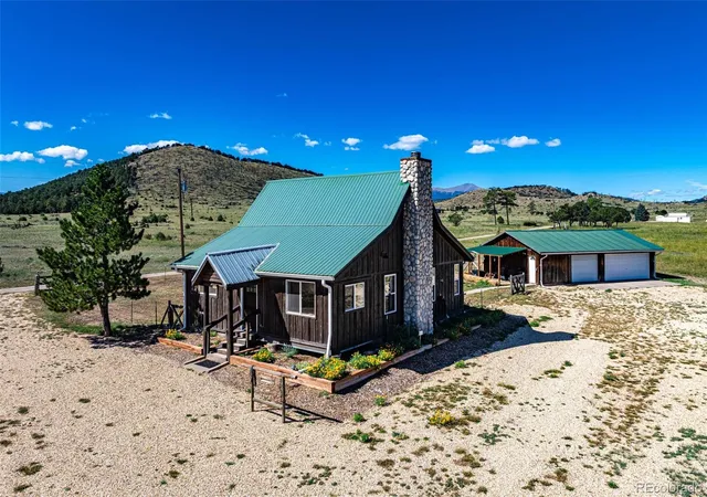 Photo 3 of Single family home for sale at 801 County Rd 27a, Cotopaxi, CO 81223 | MLS# 8770550 | Listing updated on 2026-10-02