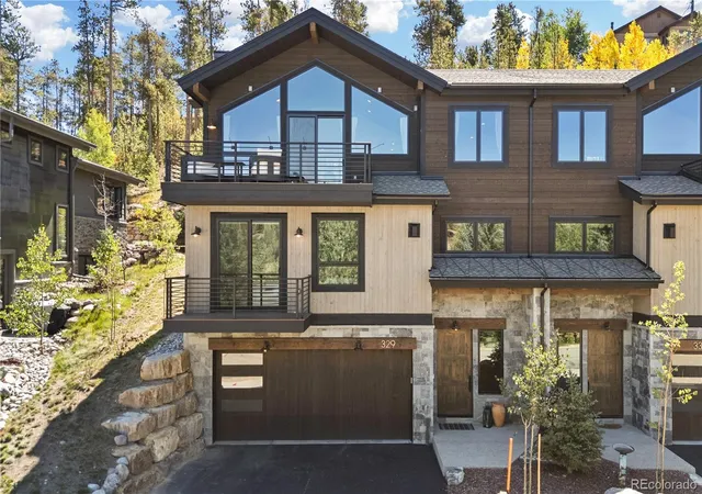 Photo 1 of Sale Pending at 329 Kestrel Ln, Silverthorne, CO 80498 | MLS# 3368078 | Listing updated on 2026-09-16