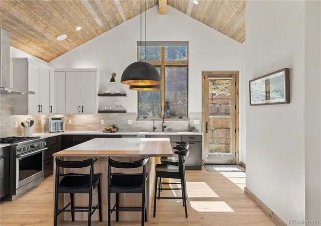 Photo 4 of Sale Pending at 329 Kestrel Ln, Silverthorne, CO 80498 | MLS# 3368078 | Listing updated on 2026-09-16