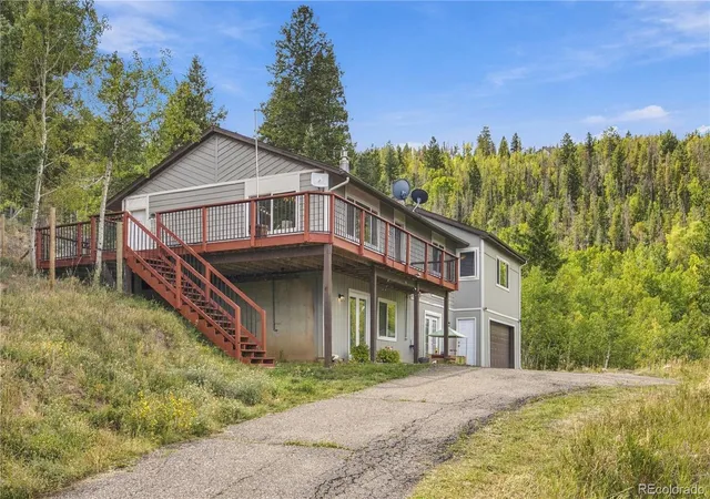 Photo 3 of Single family home for sale at 9941 City View Dr, Morrison, CO 80465 | MLS# 2416613 | Listing updated on 2026-09-19