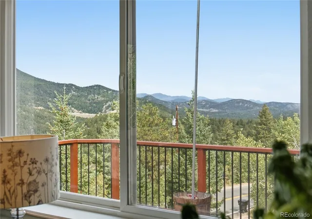 Photo 4 of Single family home for sale at 9941 City View Dr, Morrison, CO 80465 | MLS# 2416613 | Listing updated on 2026-09-19