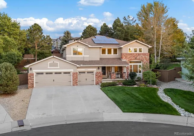 Photo 2 of Single family home for sale at 9652 Millstone Ct, Highlands Ranch, CO 80130 | MLS# 6306302 | Listing updated on 2026-10-08