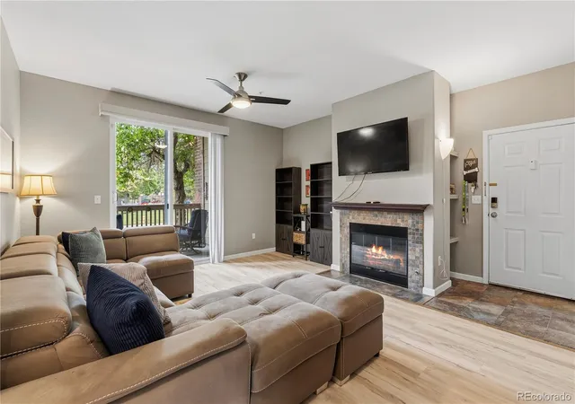 Photo 1 of Condo for sale at 1691 W Canal Cir #1117, Littleton, CO 80120 | MLS# 9268079 | Listing updated on 2026-09-19