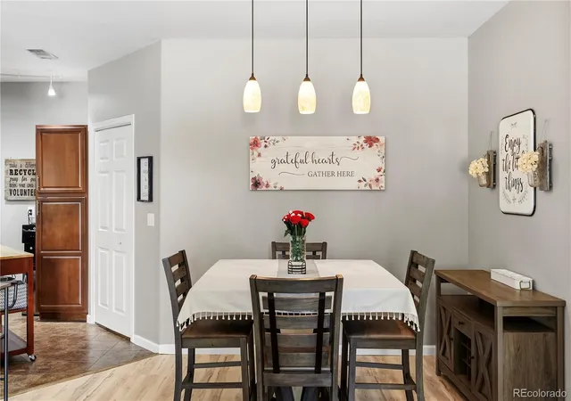 Listing Photo 5 - Condo for sale in building located at 1691 W Canal Cir, Littleton, CO 80120 - Unit #1117