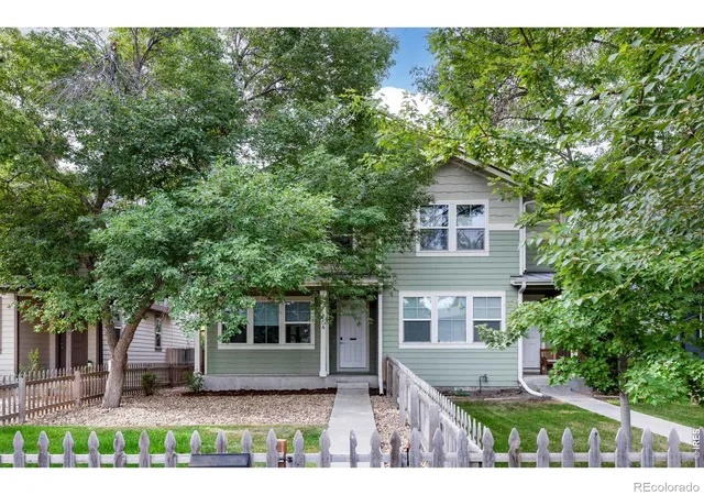Photo 1 of Single family home for sale at 810 E Baseline Rd #A, Lafayette, CO 80026 | MLS# IR1068387 | Listing updated on 2026-09-22