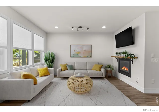 Photo 2 of Single family home for sale at 810 E Baseline Rd #A, Lafayette, CO 80026 | MLS# IR1068387 | Listing updated on 2026-09-22