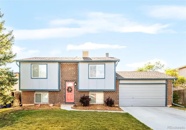 Photo 1 of Single family home for sale at 10327 Owens Cir, Broomfield, CO 80021 | MLS# 8780071 | Listing updated on 2026-09-24
