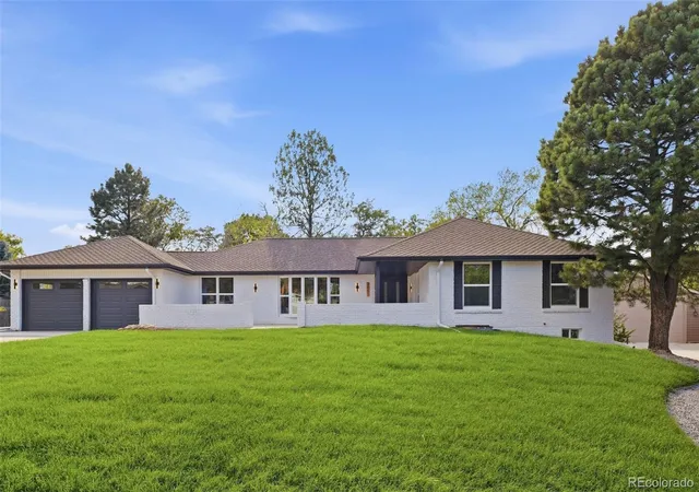Photo 1 of Single family home for sale at 3051 Oak St, Lakewood, CO 80215 | MLS# 3826927 | Listing updated on 2026-09-17