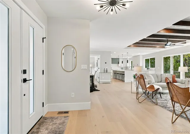 Photo 3 of Single family home for sale at 3051 Oak St, Lakewood, CO 80215 | MLS# 3826927 | Listing updated on 2026-09-17