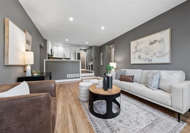 Photo 1 of Single family home for sale at 4827 Meade St, Denver, CO 80221 | MLS# 9364508 | Listing updated on 2026-10-30
