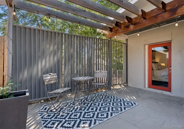 Photo 3 of Single family home for sale at 4827 Meade St, Denver, CO 80221 | MLS# 9364508 | Listing updated on 2026-10-21