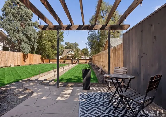Photo 3 of Single family home for sale at 4827 Meade St, Denver, CO 80221 | MLS# 9364508 | Listing updated on 2026-10-08