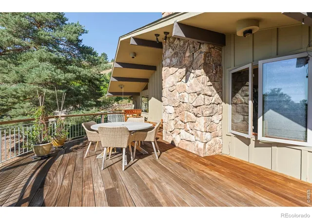 Photo 3 of Single family home for sale at 2176 Knollwood Dr, Boulder, CO 80302 | MLS# IR1068389 | Listing updated on 2026-09-23