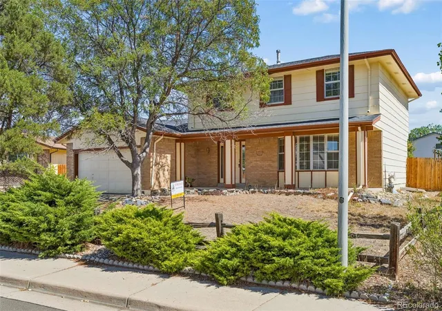 Photo 1 of Single family home for sale at 1152 Goldenrod Cir, Broomfield, CO 80020 | MLS# 8009011 | Listing updated on 2026-10-08
