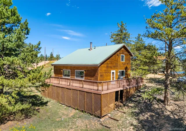 Photo 3 of Single family home for sale at 924 Midland Ct, Lake George, CO 80827 | MLS# 3200336 | Listing updated on 2026-10-07