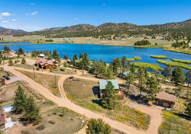 Photo 1 of Single family home for sale at 924 Midland Ct, Lake George, CO 80827 | MLS# 3200336 | Listing updated on 2026-10-30