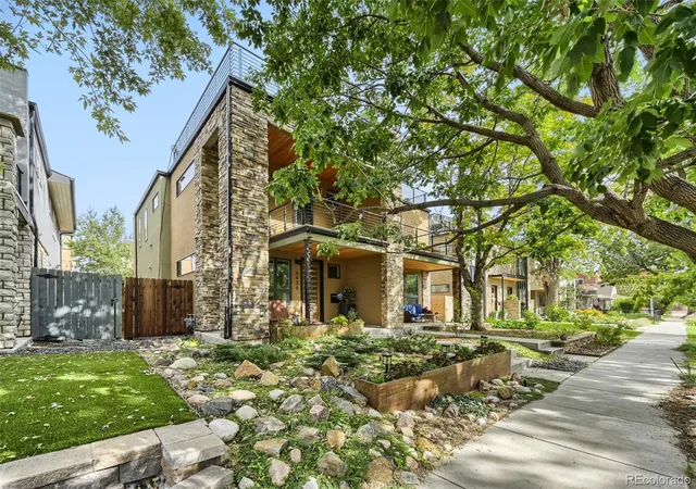 Photo 1 of Single family home for sale at 4436 Utica St, Denver, CO 80212 | MLS# 9904381 | Listing updated on 2026-09-17