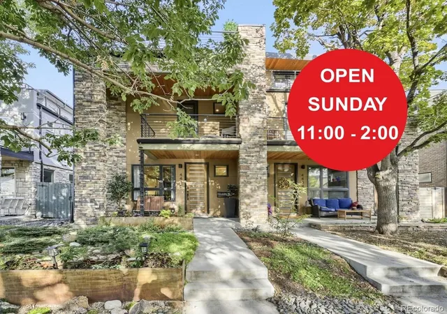 Single family home for sale at 4436 Utica St, Denver, CO 80212 | MLS# 9904381
