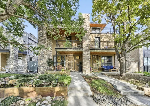 Photo 1 of Single family home for sale at 4436 Utica St, Denver, CO 80212 | MLS# 9904381 | Listing updated on 2026-10-20