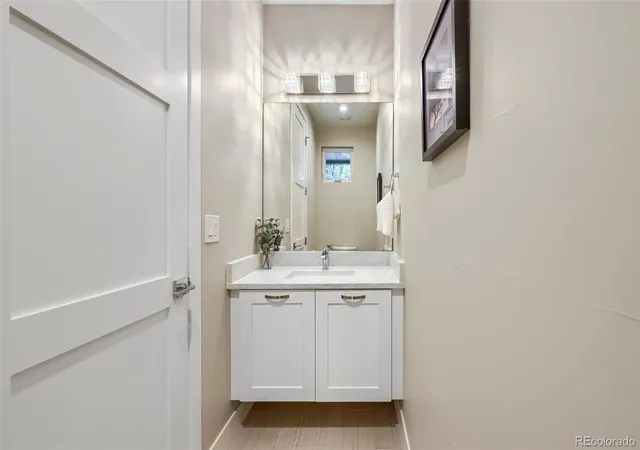 Photo 4 of Single family home for sale at 4436 Utica St, Denver, CO 80212 | MLS# 9904381 | Listing updated on 2026-09-17