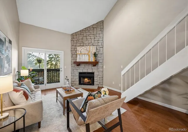 Photo 3 of Condo for sale at 3666 S Depew St #302, Denver, CO 80235 | MLS# 5498516 | Listing updated on 2026-10-01