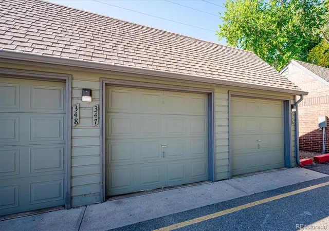 Photo 2 of Condo for sale at 3666 S Depew St #302, Denver, CO 80235 | MLS# 5498516 | Listing updated on 2026-10-01