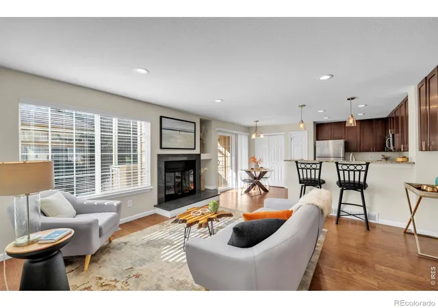 Photo 2 of Condo for sale at 4879 White Rock Cir #E, Boulder, CO 80301 | MLS# IR1068390 | Listing updated on 2026-09-21