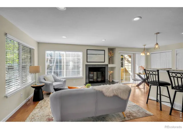 Photo 3 of Condo for sale at 4879 White Rock Cir #E, Boulder, CO 80301 | MLS# IR1068390 | Listing updated on 2026-09-21