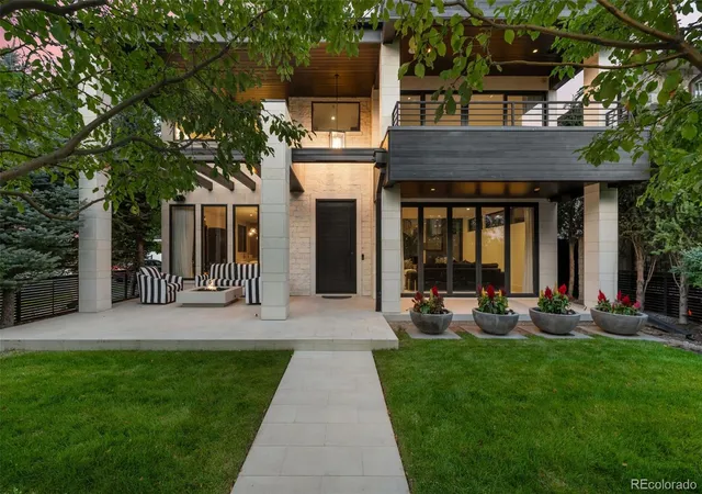 Photo 2 of Single family home for sale at 600 S Franklin St, Denver, CO 80209 | MLS# 7576398 | Listing updated on 2026-10-01